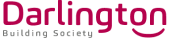 Darlington Building Society logo