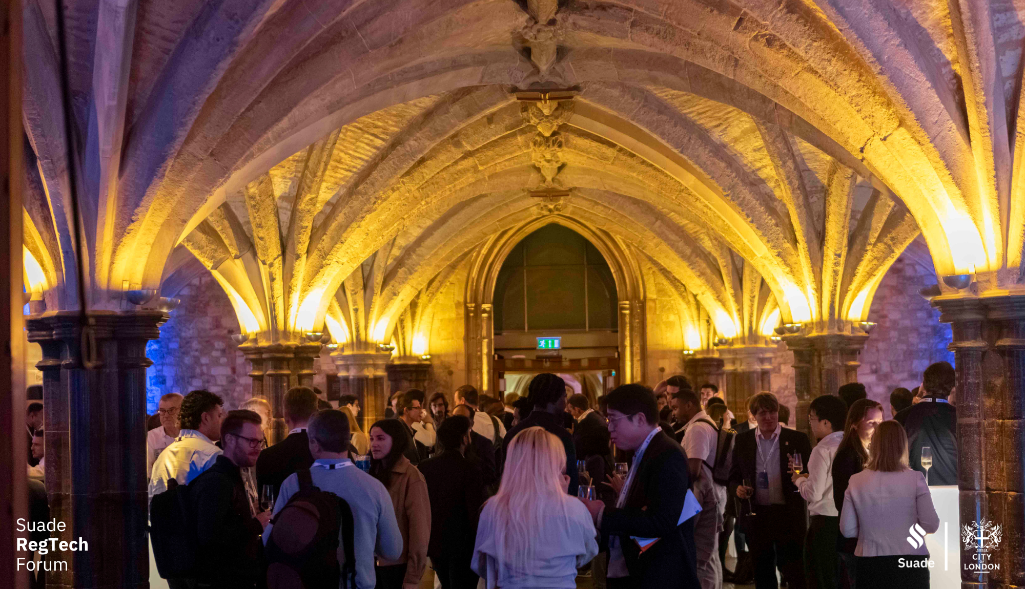 The Complete Roundup from RegTech Forum 2025