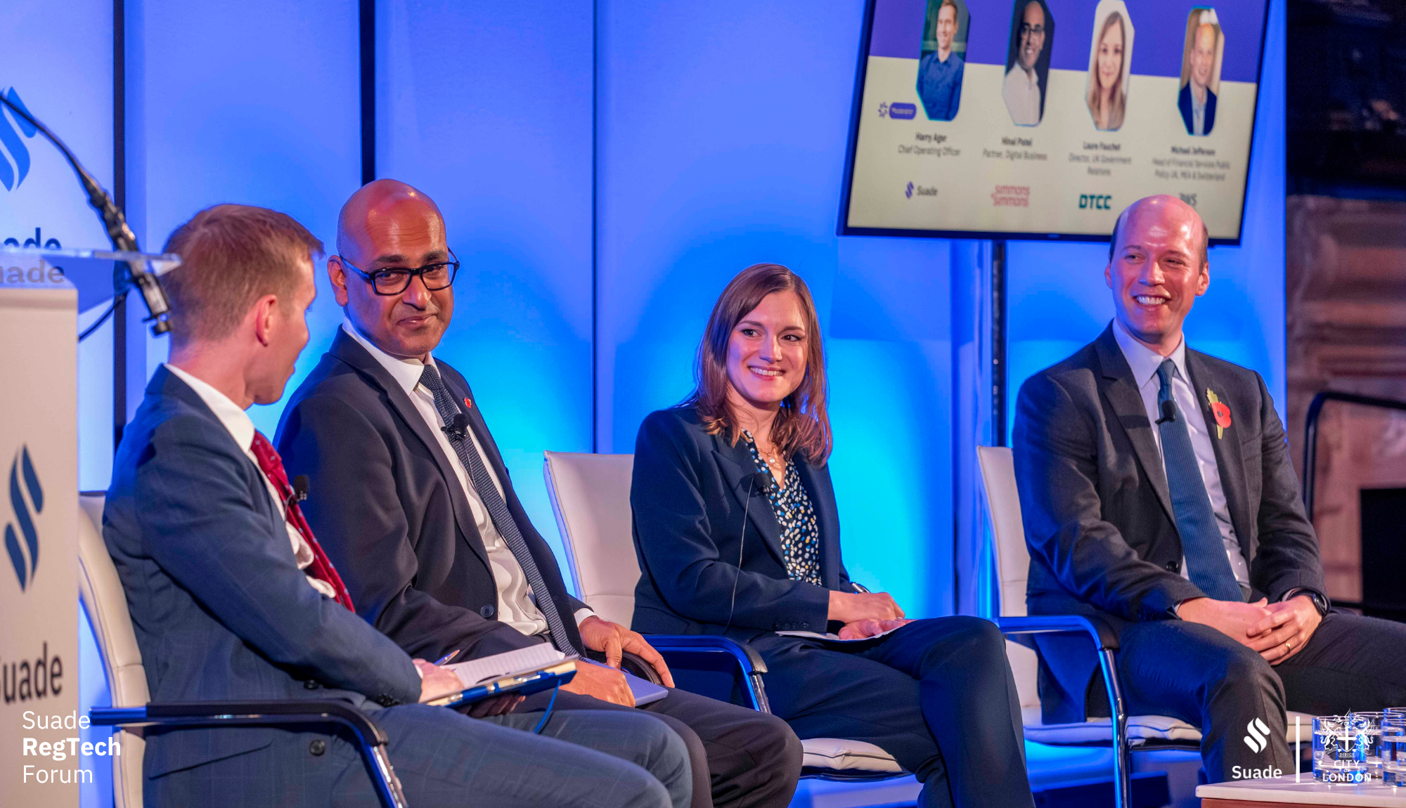 DORA and the Future of Operational Resilience in Financial Services