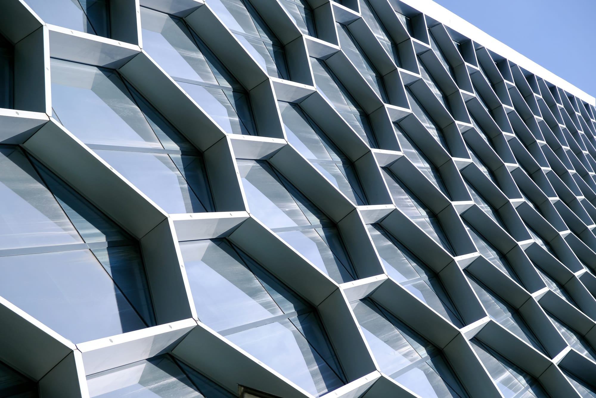 Why I left the trading desk and never looked back