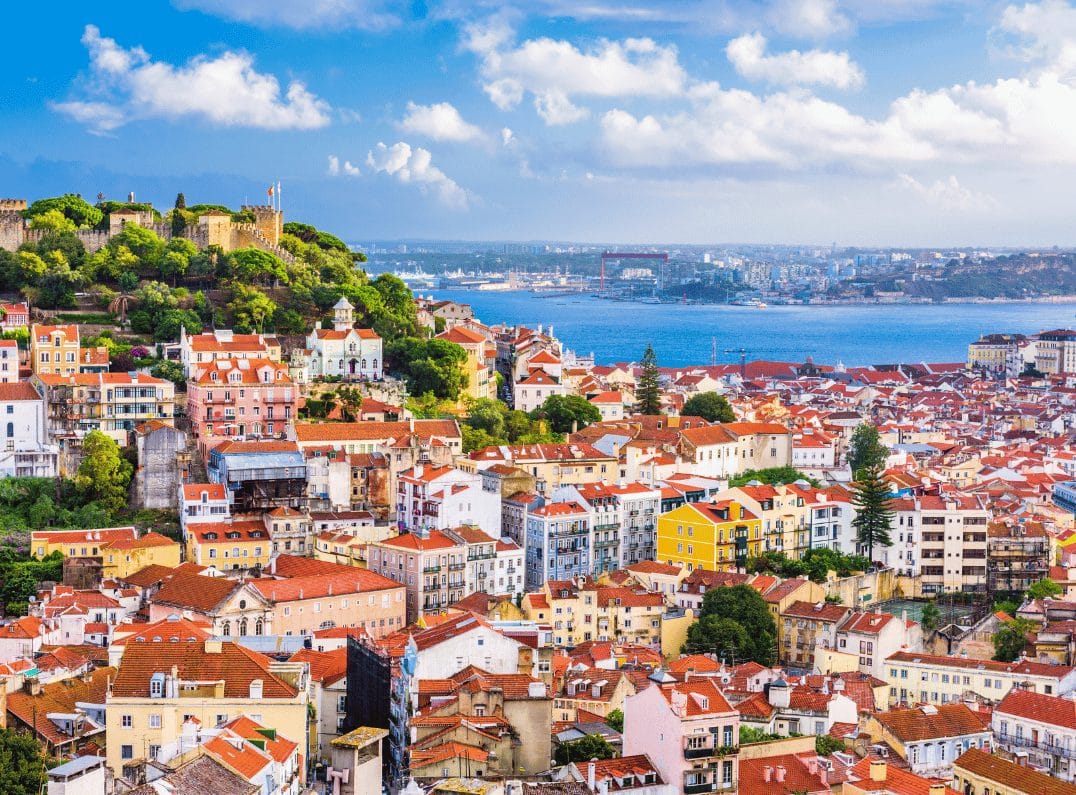 Suade's European RegTech Series: Lisbon