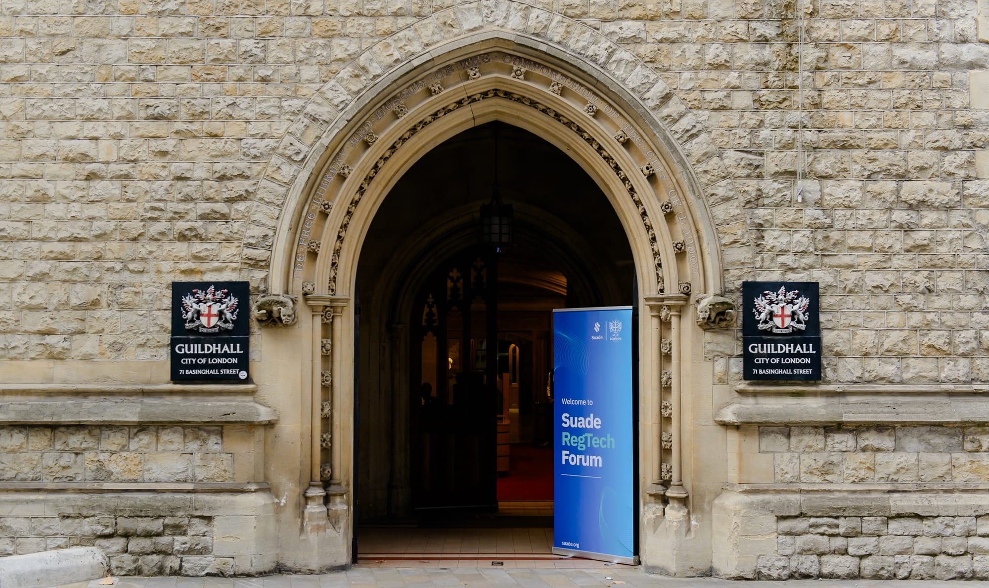 Suade’s London RegTech Forum 2026 highlights responsible AI and the future of regulatory reporting